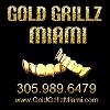 Gold Grillz Miami Call/Text 305.989.6479 www.GoldTeethMiami.com