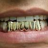 Gold Grillz Miami Call/Text 305.989.6479 www.GoldTeethMiami.com