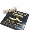 Order From The Official Grillz Spot Only @GoldGrillzMiami Call/Text: 305.989.6479