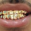 Gold Grillz Miami Call/Text 305.989.6479 www.GoldTeethMiami.com